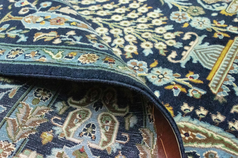 Tabriz Tapete 222x140cm - Tapete persa