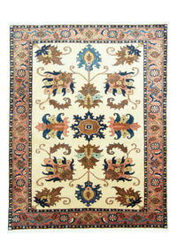 Tapete Persa - Nomadic - 265 x 203 cm - bege – product image