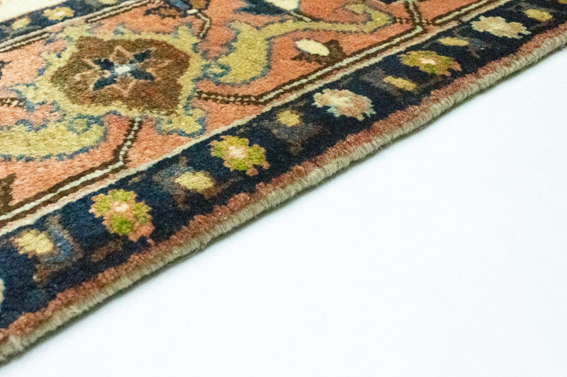 Tapete Persa - Nomadic - 265 x 203 cm - bege