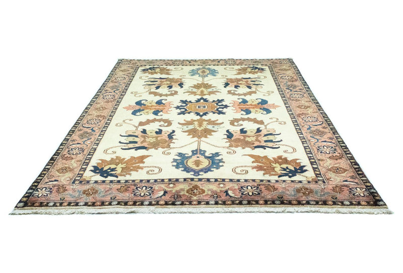 Tapete Persa - Nomadic - 265 x 203 cm - bege