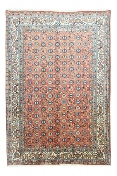 Hamadan Tapete 204x296cm - Tapete persa