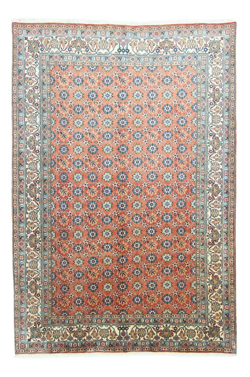 Hamadan Tapete 296x204cm - Tapete persa