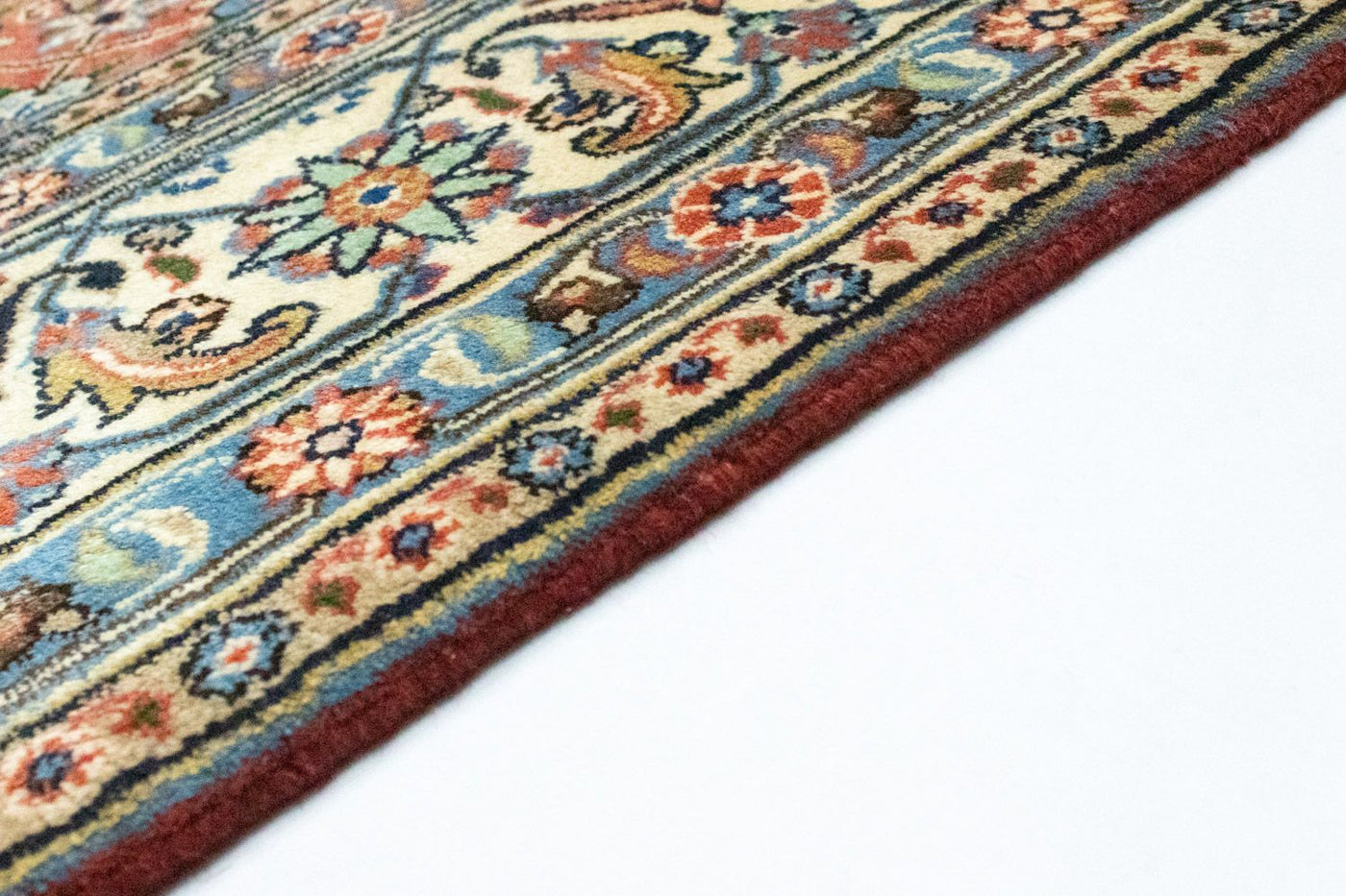 Hamadan Tapete 296x204cm - Tapete persa