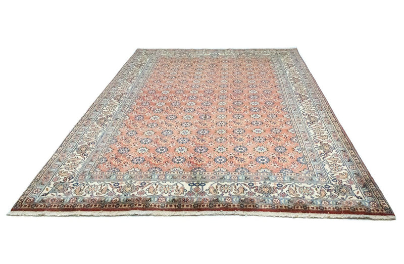 Hamadan Tapete 296x204cm - Tapete persa