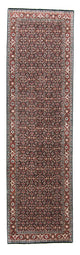 Bidjar Tapete 298x84cm - Tapete persa