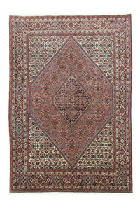 Bidjar Tapete 252x175cm - Tapete persa – product image