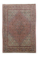 Bidjar Tapete 252x175cm - Tapete persa