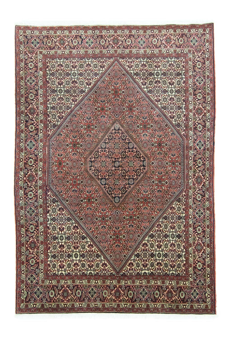 Bidjar Tapete 252x175cm - Tapete persa