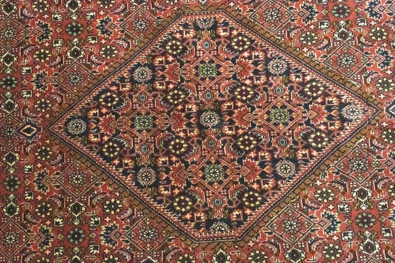 Bidjar Tapete 252x175cm - Tapete persa