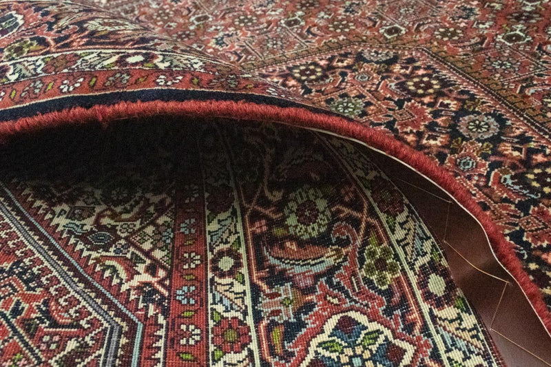 Bidjar Tapete 252x175cm - Tapete persa