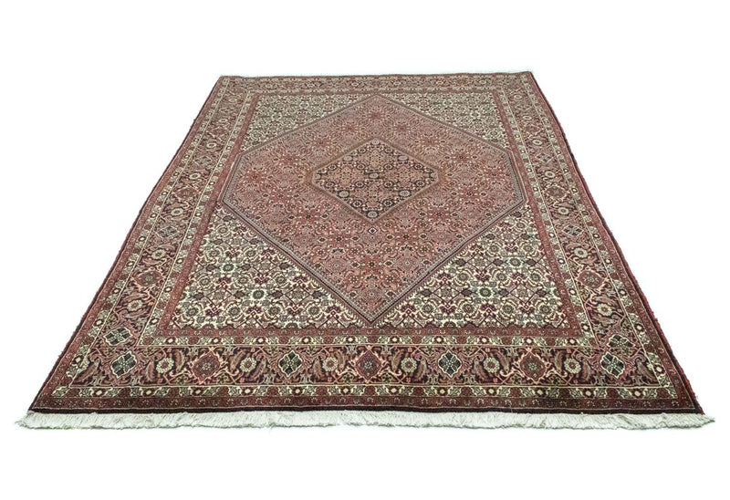 Bidjar Tapete 252x175cm - Tapete persa