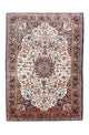 Tapete Persa - Bijar - 202 x 145 cm - bege