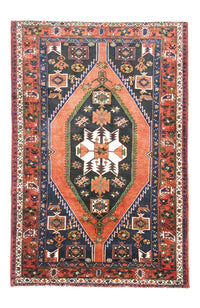 Bidjar Tapete 207x140cm - Tapete persa – product image