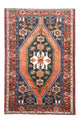 Bidjar Tapete 207x140cm - Tapete persa