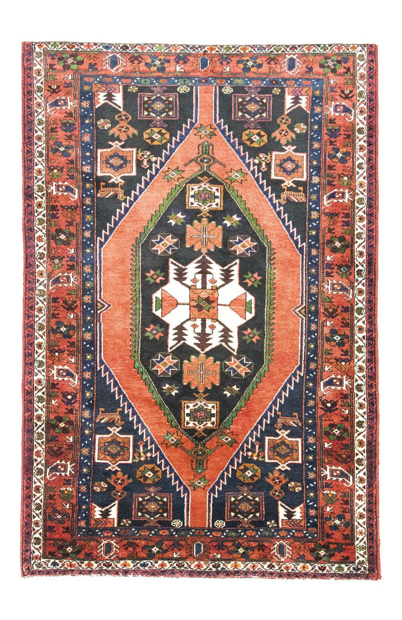 Bidjar Tapete 207x140cm - Tapete persa