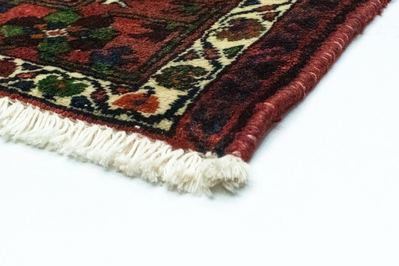 Bidjar Tapete 207x140cm - Tapete persa