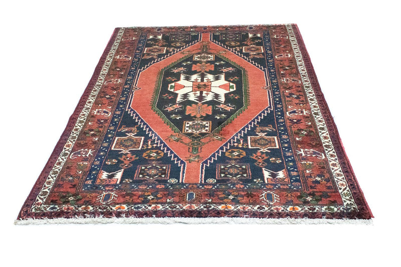 Bidjar Tapete 207x140cm - Tapete persa