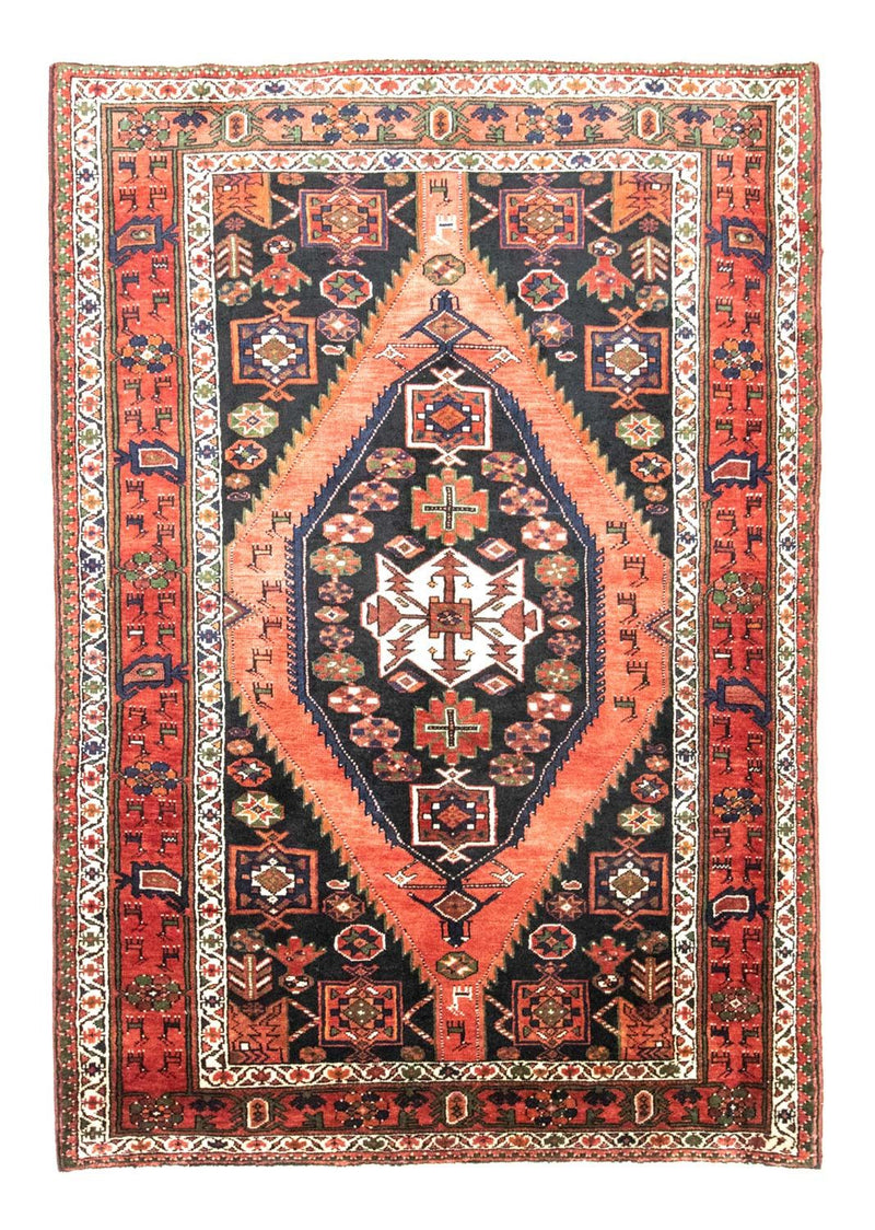 Bidjar Tapete 220x157cm - Tapete persa