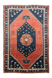 Hamadan Tapete 197x300cm - Tapete persa – product image