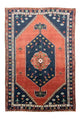 Hamadan Tapete 197x300cm - Tapete persa