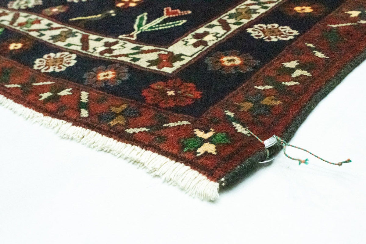 Hamadan Tapete 197x300cm - Tapete persa