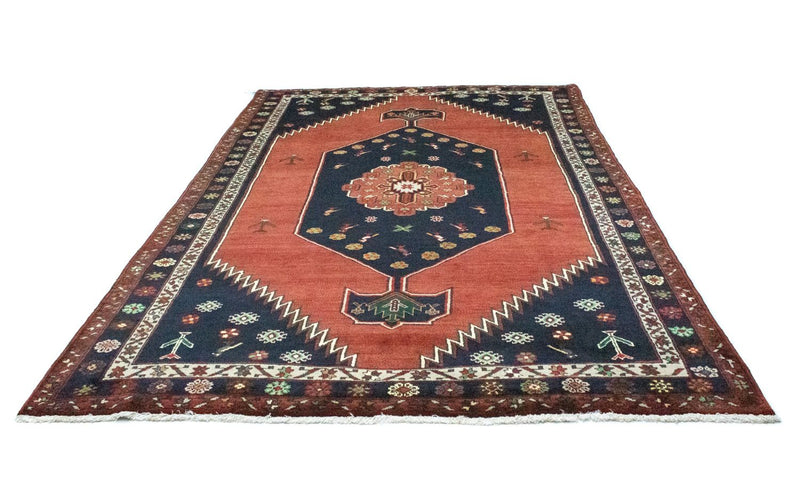 Hamadan Tapete 197x300cm - Tapete persa