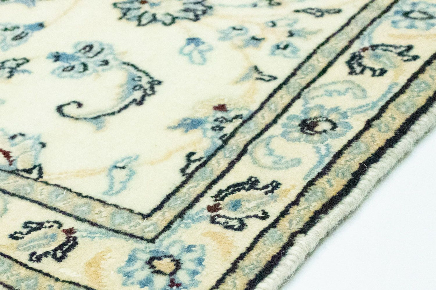 Kashan Tapete 189x68cm - Tapete persa