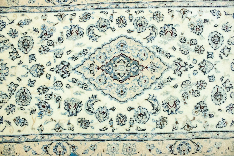 Nain - 9 la Tapete 285x87cm - Tapete persa