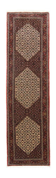 Bidjar Tapete 298x83cm - Tapete persa