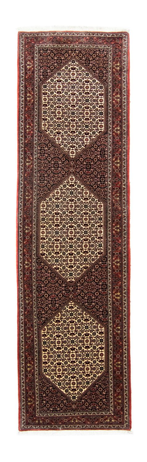Bidjar Tapete 298x83cm - Tapete persa