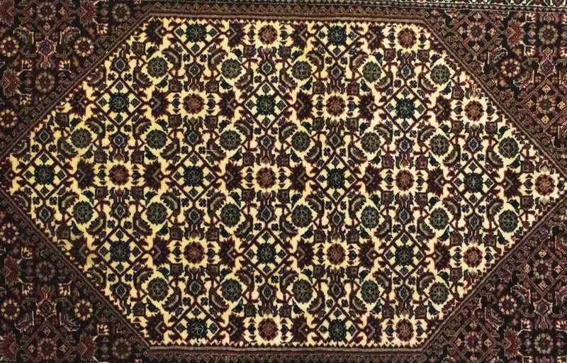 Bidjar Tapete 298x83cm - Tapete persa