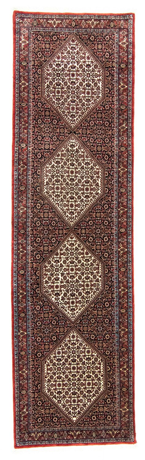 Bidjar Tapete 294x83cm - Tapete persa