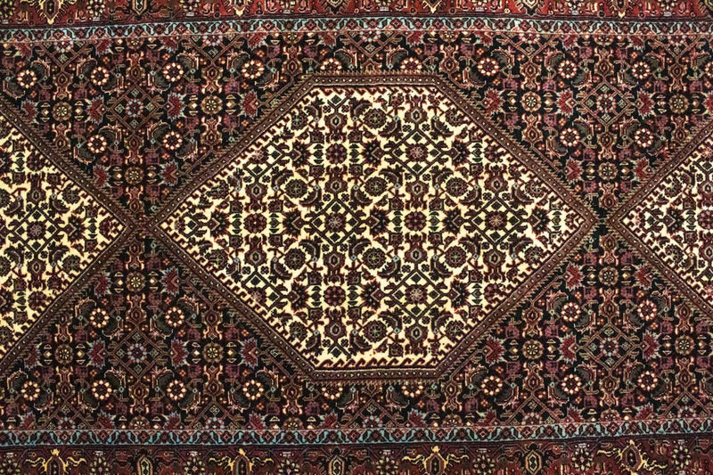 Bidjar Tapete 294x83cm - Tapete persa