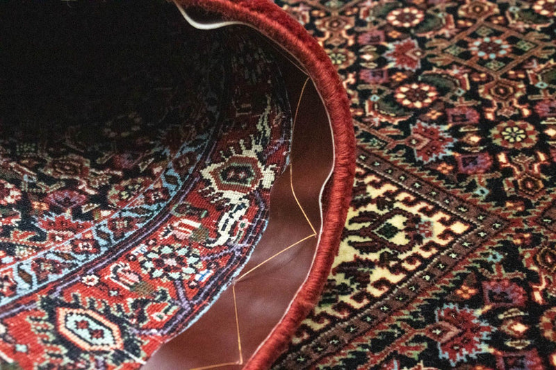 Bidjar Tapete 294x83cm - Tapete persa