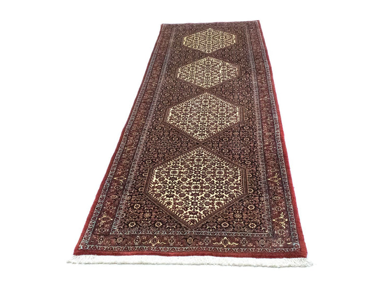 Bidjar Tapete 294x83cm - Tapete persa