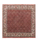 Bidjar Tapete 203x201cm - Tapete persa