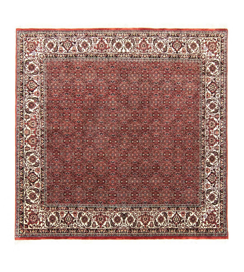Bidjar Tapete 203x201cm - Tapete persa