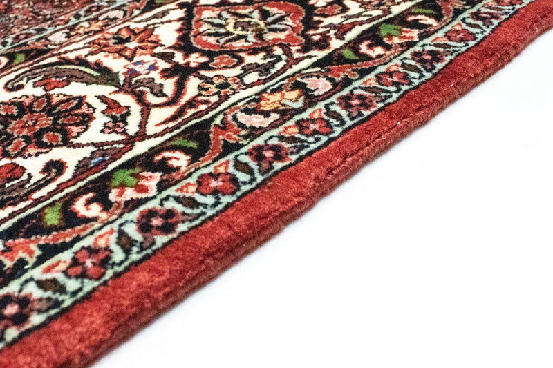 Bidjar Tapete 203x201cm - Tapete persa