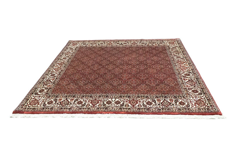 Bidjar Tapete 203x201cm - Tapete persa