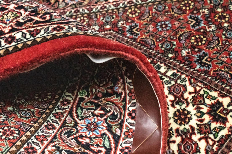 Bidjar Tapete 317x88cm - Tapete persa