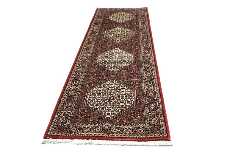 Bidjar Tapete 317x88cm - Tapete persa