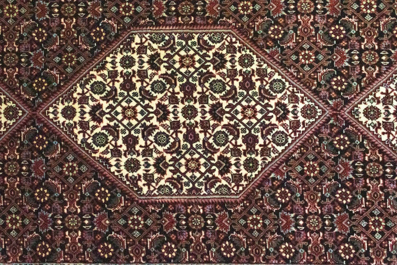 Bidjar Tapete 327x83cm - Tapete persa