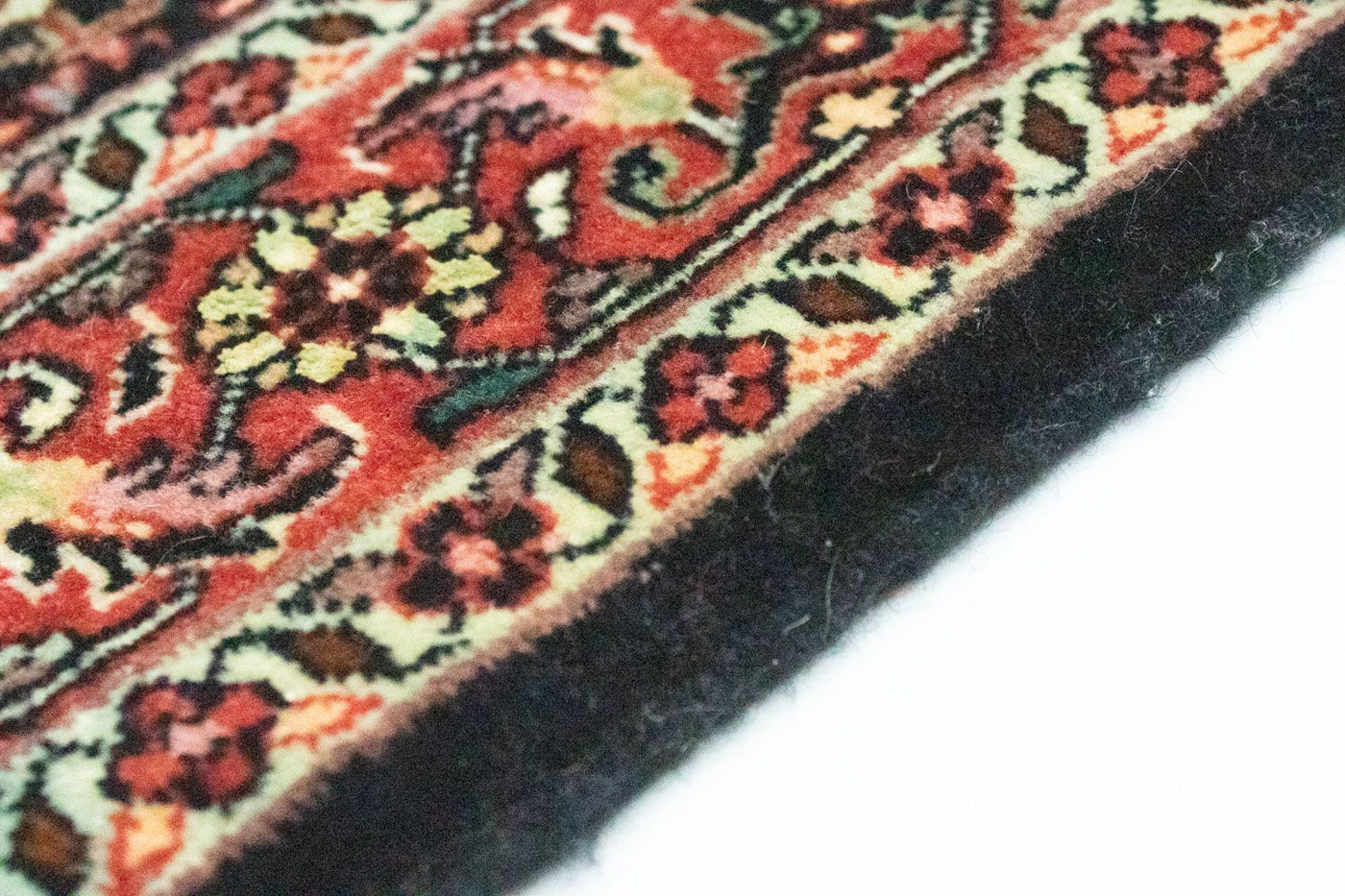 Bidjar Tapete 327x83cm - Tapete persa