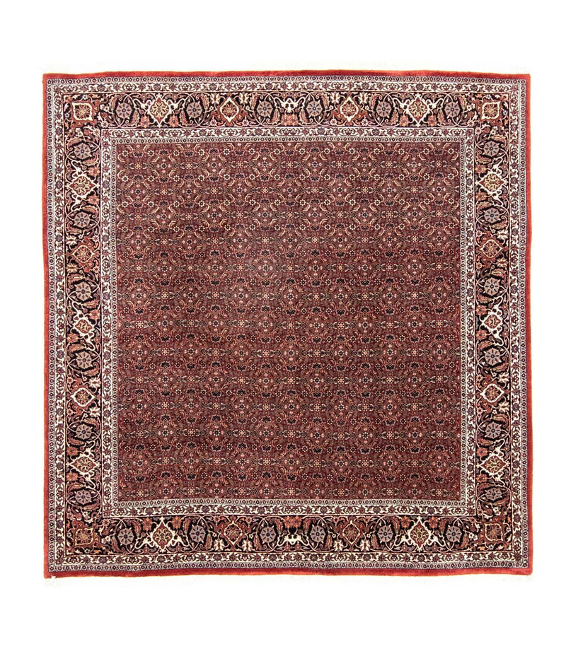Bidjar Tapete 210x210cm - Tapete persa