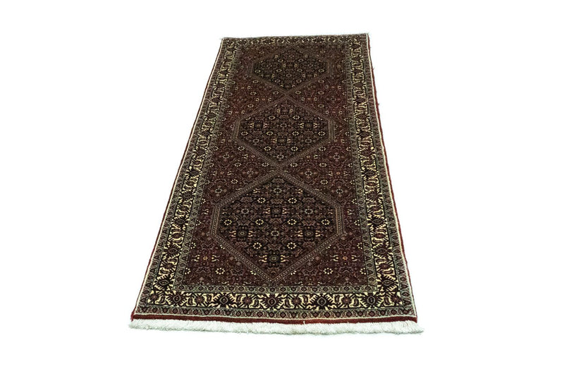 Bidjar Tapete 200x76cm - Tapete persa