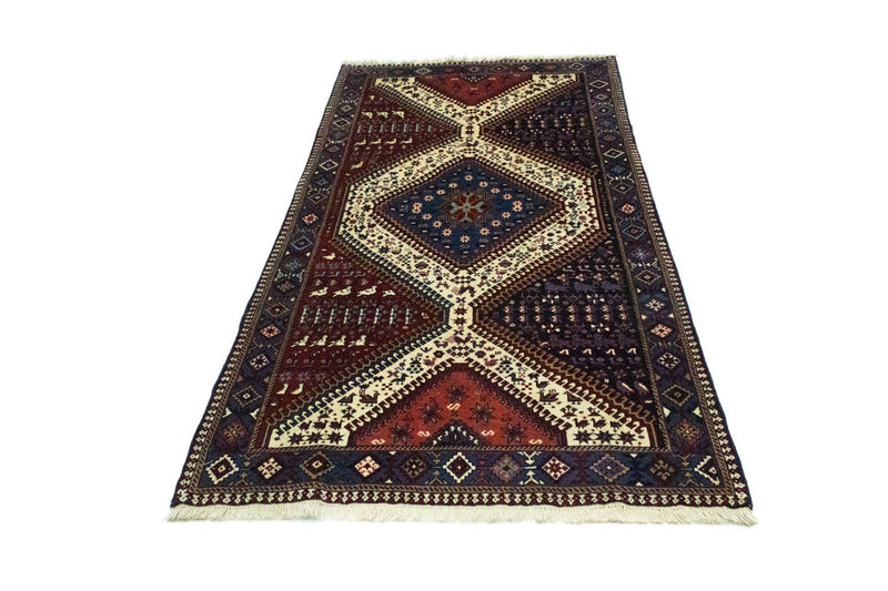 Yalameh Tapete 190x100cm - Tapete persa
