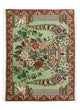 Tabriz - 50 Raj Tapete 62x83cm - Tapete persa
