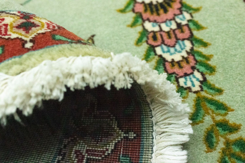 Tabriz - 50 Raj Tapete 62x83cm - Tapete persa