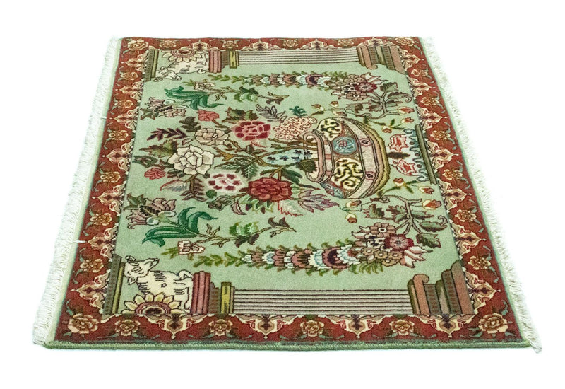 Tabriz - 50 Raj Tapete 62x83cm - Tapete persa