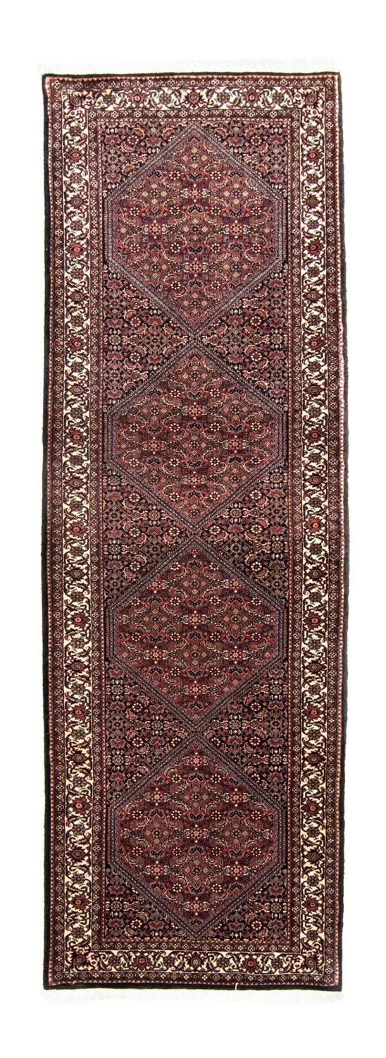Bidjar Tapete 252x79cm - Tapete persa